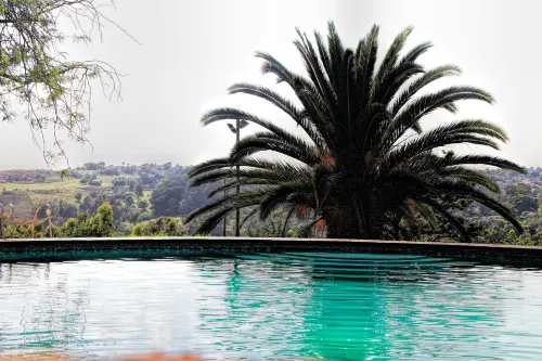 Sterkfontein Heritage Lodge - spa