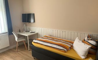 Pension Triebischtal