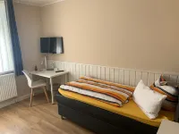 Pension Triebischtal Các khách sạn gần MEISSEN Welcome Shop
