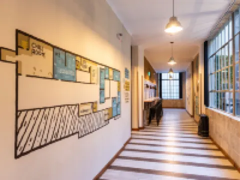 Che Juan Hostel BA Hoteles en Buenos Aires