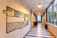 Che Juan Hostel BA