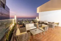 Pearl Grand by Rathna Các khách sạn ở Colombo