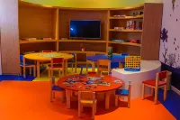 Altitude at Krystal Grand Cancun - All Inclusive - Family