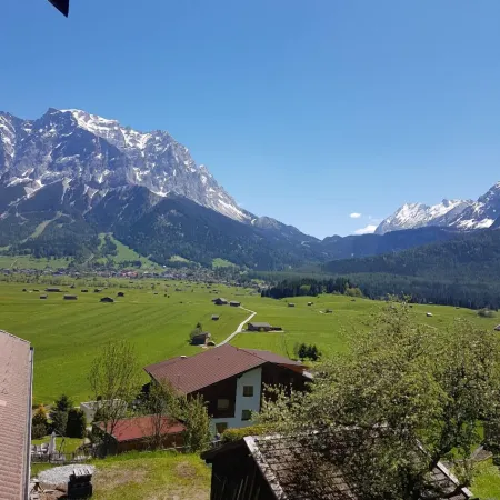 Haus Montana