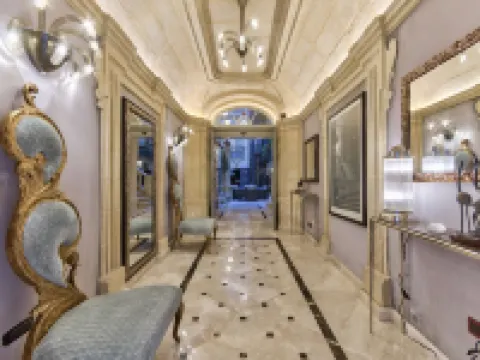 Palazzo Consiglia - IK Collection Hoteles en La Valeta