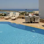 Kythira Golden Resort - con vistas al mar