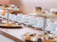 Gazi Park Hotel Hotels near ASTI