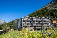 Hotel Kristall-Saphir Superior Hotels near Egginer