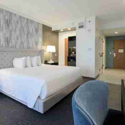 L’Auberge Casino Resort Lake Charles Rooms