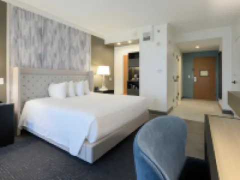 L’Auberge Casino Resort Lake Charles Hotels in Lake Charles