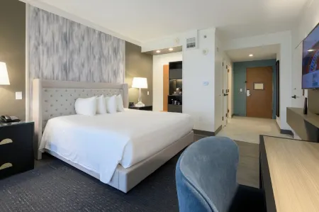 L’Auberge Casino Resort Lake Charles Отели в г. Лейк-Чарльз