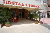 Hostal Sunami Hotels in Polop