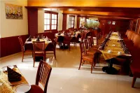 Hotel Nahar Manchester Inn - พร้อมอาหารเช้า