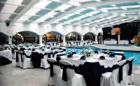 GS Jerocs Tlaxcala Hotels in San Buenaventura Atempan