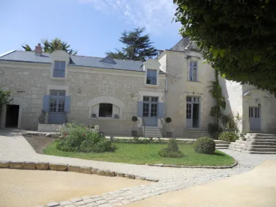 Manoir d'Orbé Hotels in Argenton-l’Église