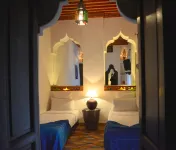 Riad Ghali Hotel & Spa
