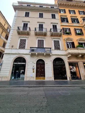 Corso Suite 107 Rooms Wellness & Spa