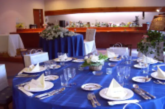 하쿠바 호텔 오우기야