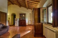 Ristorante La Casa di Campagna-Agriturismo e camere