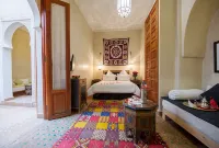 Riad Dar Justo Hotel Boutique & Spa
