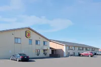 Super 8 by Wyndham Marshall MN Hotels in Marshall