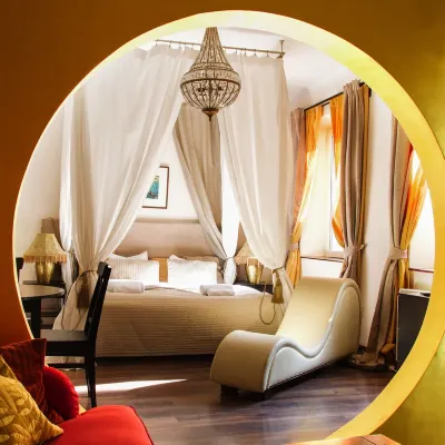 Lounge Apartments Các khách sạn gần Cổng St. Florian