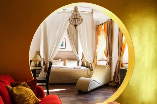 Lounge Apartments - Airport Shuttle