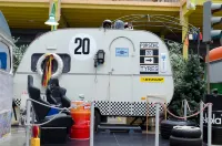 BaseCamp Bonn - parking