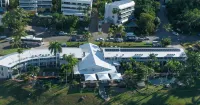 Colonial Palms Motor Inn