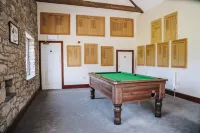 Mendip Spring Golf and Country Club