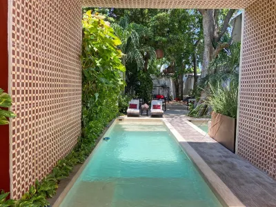 Casa Italia Luxury Guest House - Adults Only โรงแรมใน