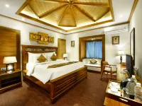 Astagina Resort Villa and Spa Hotels near Double Six