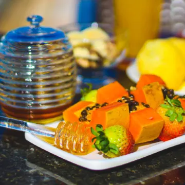 Hotel Dan Inn Uberaba & Convenções by Nacional Inn