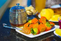 Hotel Dan Inn Uberaba & Convenções by Nacional Inn Hotel di Uberaba