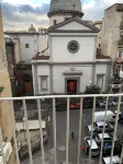 那不勒斯廣場套房酒店 - 靚景