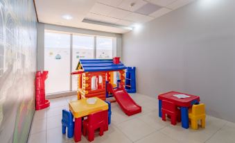 Bristol Portal do Iguaçu Curitiba Aeroporto