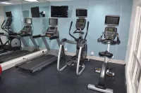 Holiday Inn Express & Suites Mcpherson by IHG - Gym