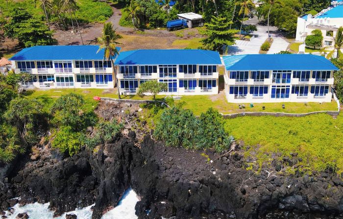 Itsandra Beach Hotel & Resort