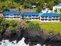 Itsandra Beach Hotel & Resort فنادق في موروني