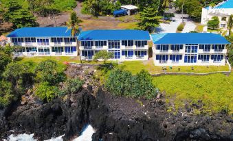 Itsandra Beach Hotel & Resort