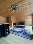 Ayder Dağ Evi Hotels in Yukarışimşirli Köyü