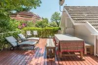 Little House Villa - Pensions