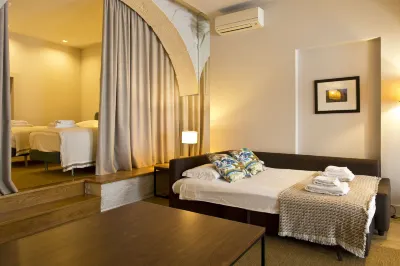 오포르투 투어리스트 아파트먼트 구스타베 에펠 리베이라 군 주변 호텔