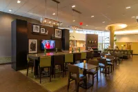 Hampton Inn & Suites Boston Crosstown Center - Desayuno