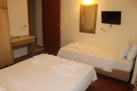 Hotel Berlin Hotels in Foca Mahallesi