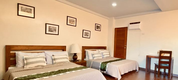 Villa Elita Hotels in La Union