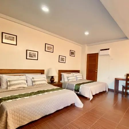 Villa Elita
