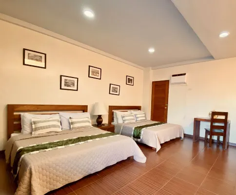 Villa Elita