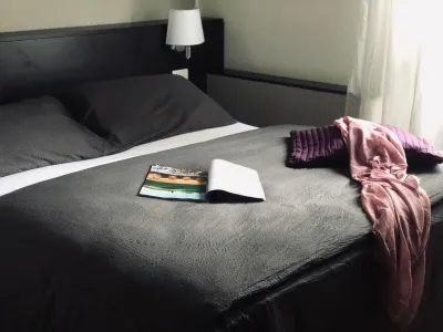 Domus Appia 154 B&B Hotels in San Giovanni