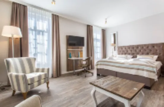 Hotel Achterum Greetsiel